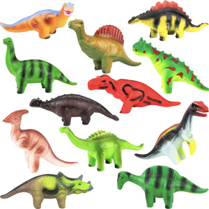 Squishy dinosaur hotsell